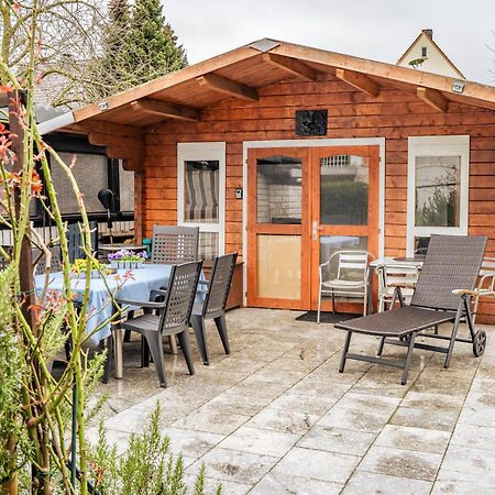Truth Fuer 5 - King Size Betten, Kamin, Garten, Xxl Couch, Smart-Tv Dortmund Dış mekan fotoğraf