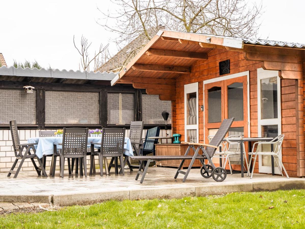 Truth Fuer 5 - King Size Betten, Kamin, Garten, Xxl Couch, Smart-Tv Dortmund Dış mekan fotoğraf